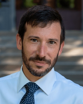 David Liben-Nowell