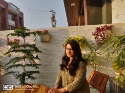 Asmita Mahajan