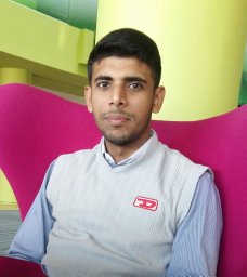 Arslan Siddique