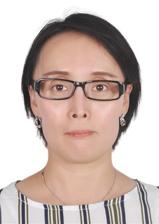 Xinhui Bi