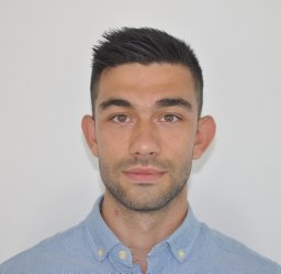 Daniel Dimitrov