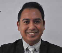 Hazriel Faizal Pahroraji