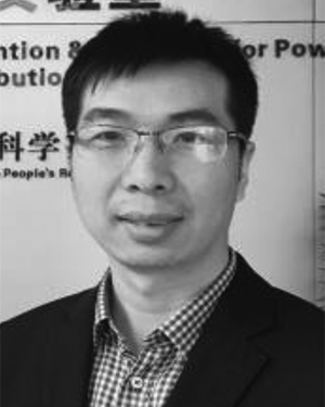 Chuanping Wu