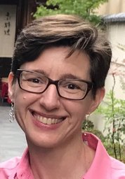 Amy J. Schafer