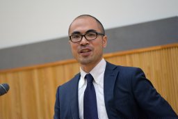 Susumu Cato