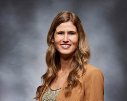 Alicia K. Peterson