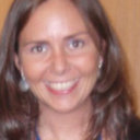 Sandra del Pino