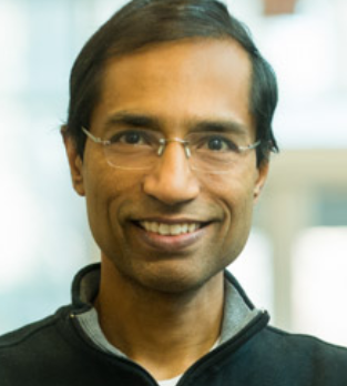 Rajmohan Rajaraman