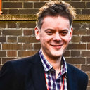 Andrew D Chantry