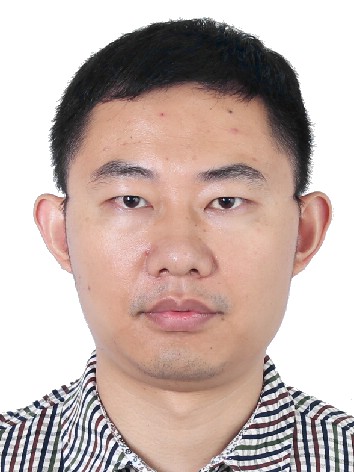 Jiang Cui