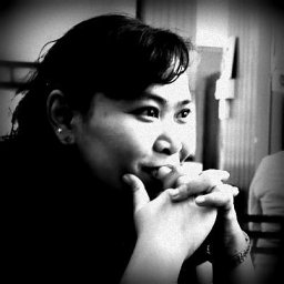 Anggun Ratna Gumilang
