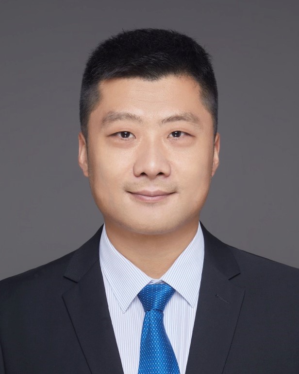 Wentao Zhang
