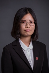 Muyu Gu