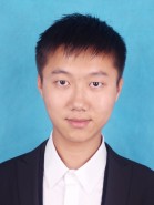 Yanxin Li