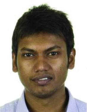 Sanjoy Basak