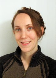 Catherine Larson