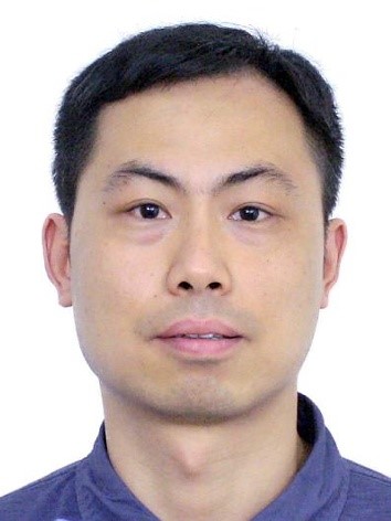 Jing Huang