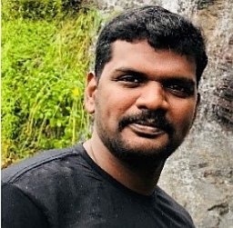Rakesh Kumar Mahendran