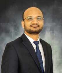Ankit Sharma