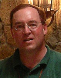 Donald S. Sweetkind