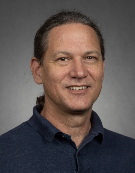 Carlos D. Messina