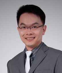 Pongpirul Krit