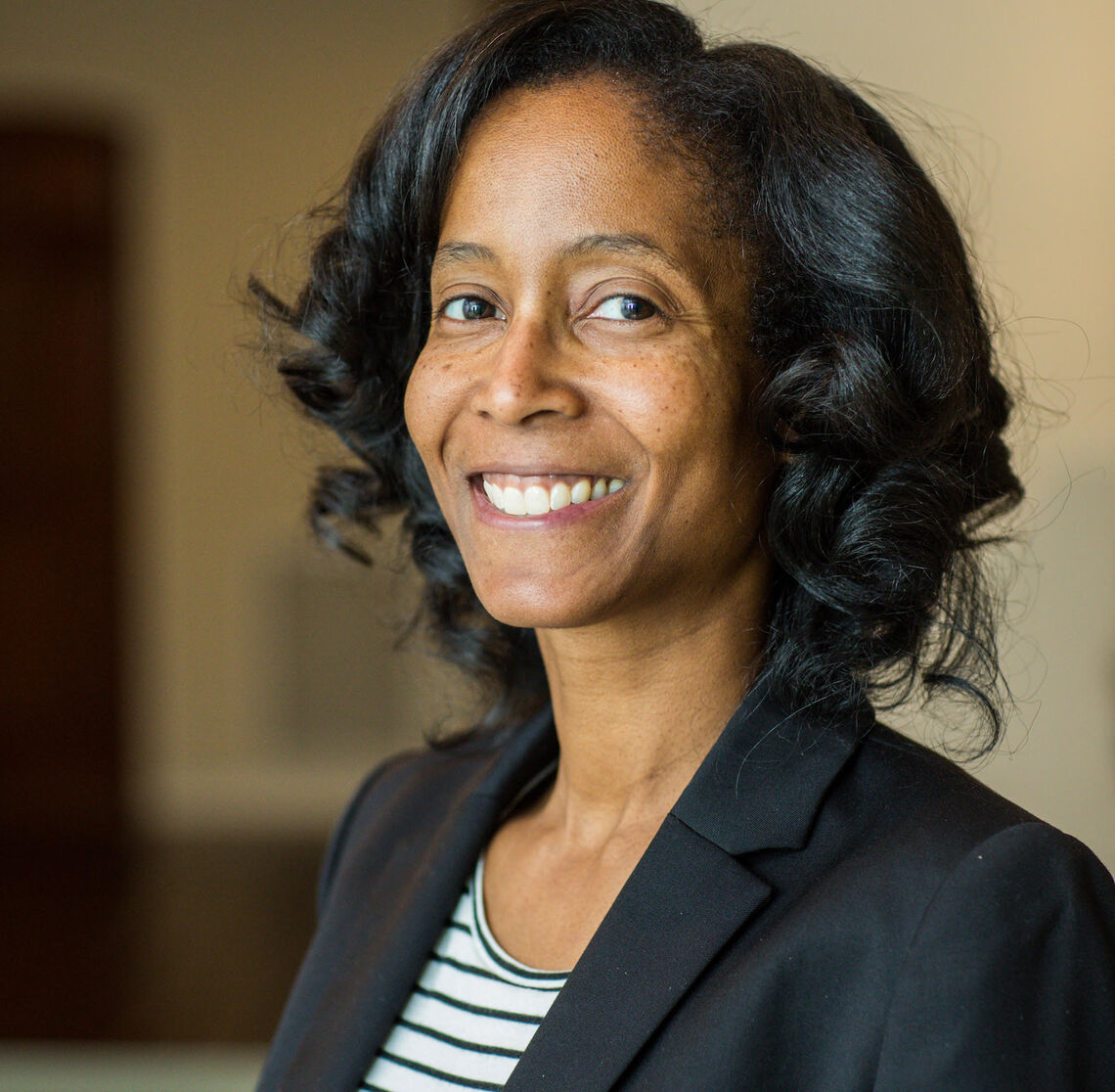 Raina M. Merchant