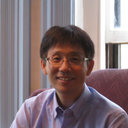Jongseok Cha