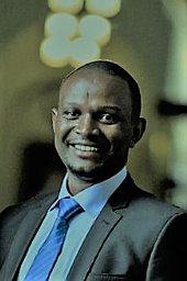Godfrey Mugurusi