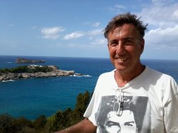 Fabio Sabetta