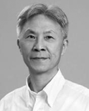 John S. Liu