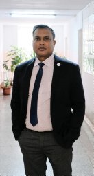 Dr. Saikat Gochhait