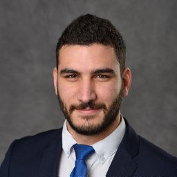 Serge R. Mghabghab