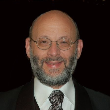 Daniel Burkhoff