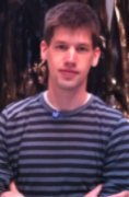Aaron Jaech
