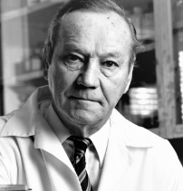 John B. Zabriskie