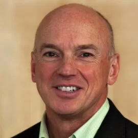 John Richardson