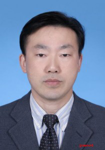 Jiaru Chu