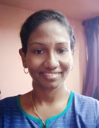 Devi Ganesan