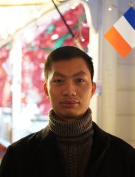Tuan Ngoc Nguyen