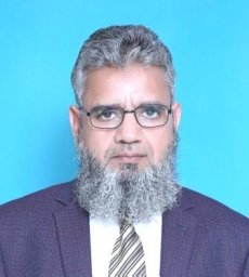 Muhammad Sagheer