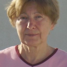 Vera I. Tsaryuk