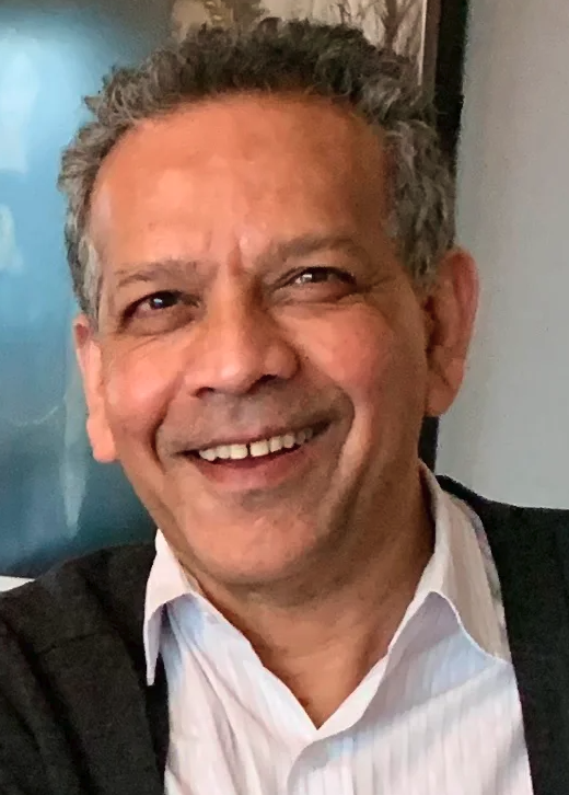 Dilip Abreu
