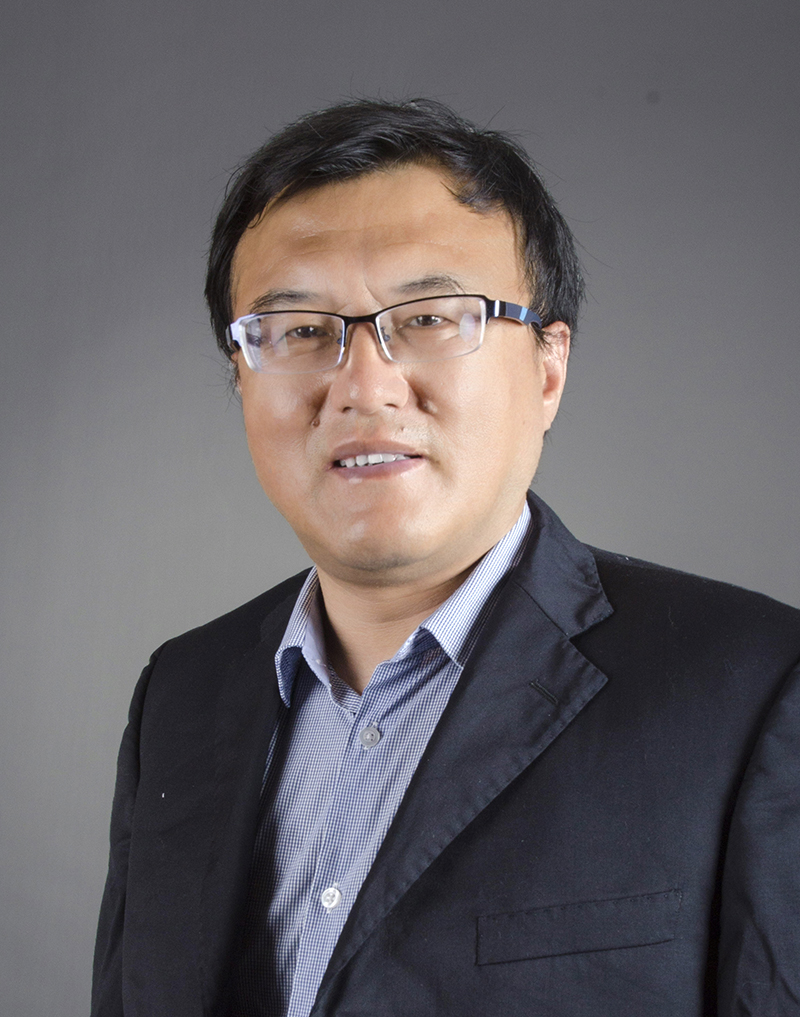 Yong Qian