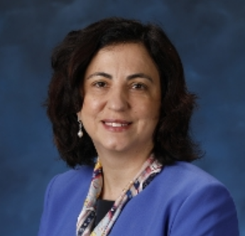 Daniela A Bota