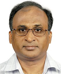 Puttaiah Bhyrappa