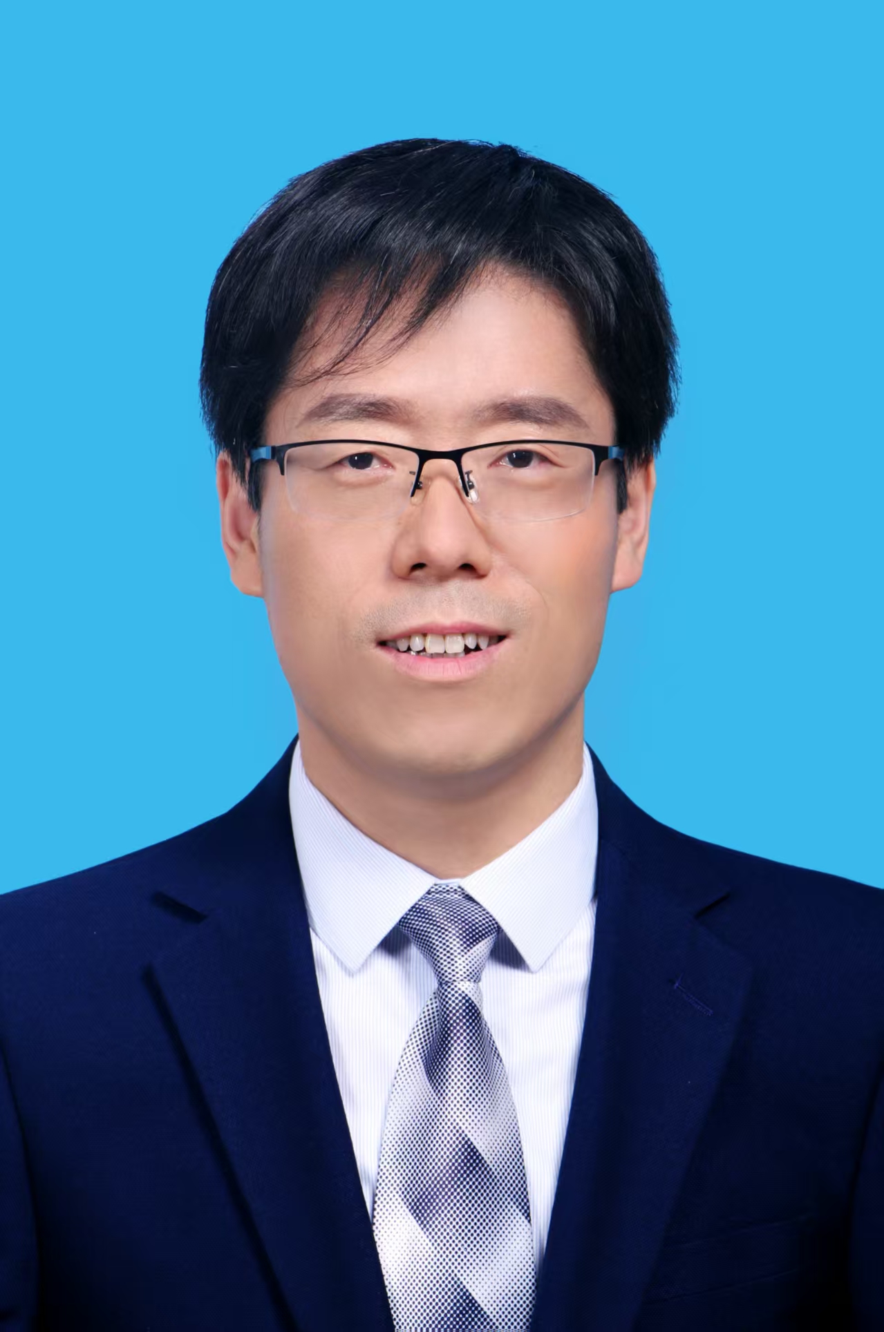 Chunping Zhao