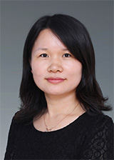 Yumei Lin