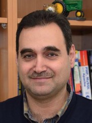 Faisal N. Abu-Khzam