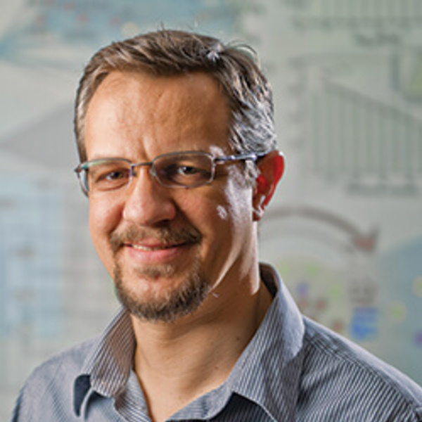 Zoltan Toroczkai